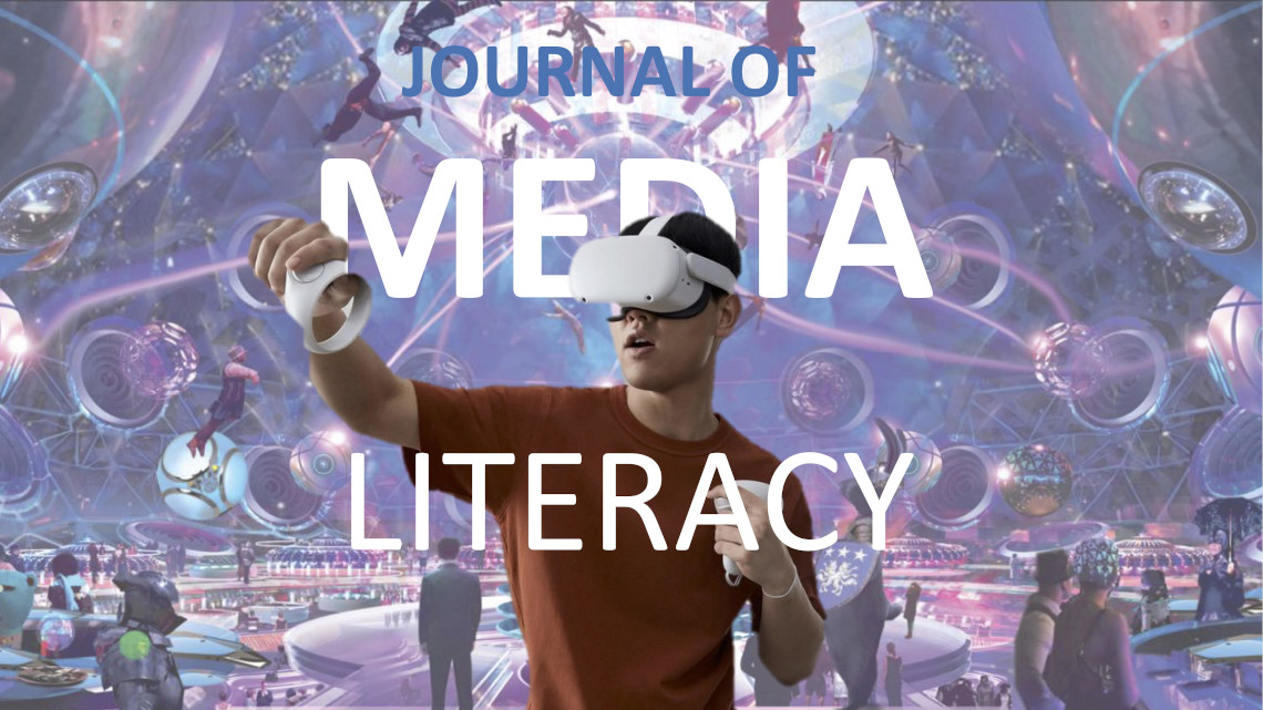 A Brief History Of Media Literacy - The Journal Of Media Literacy