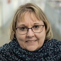 Dr. Pamela Morris