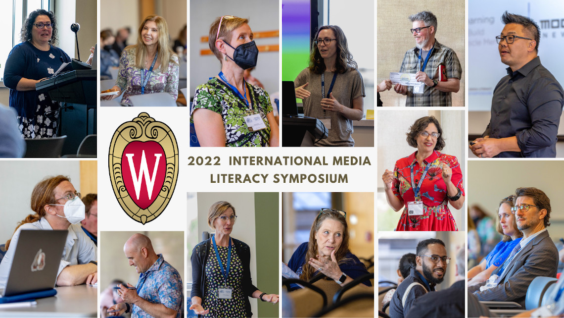 The Journal of Media Literacy Research Symposium Issue